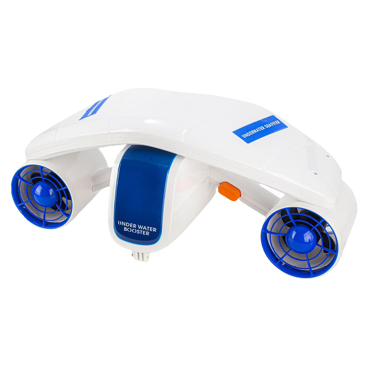 Electric Underwater Sea Propeller with 2 Speed Level P48007