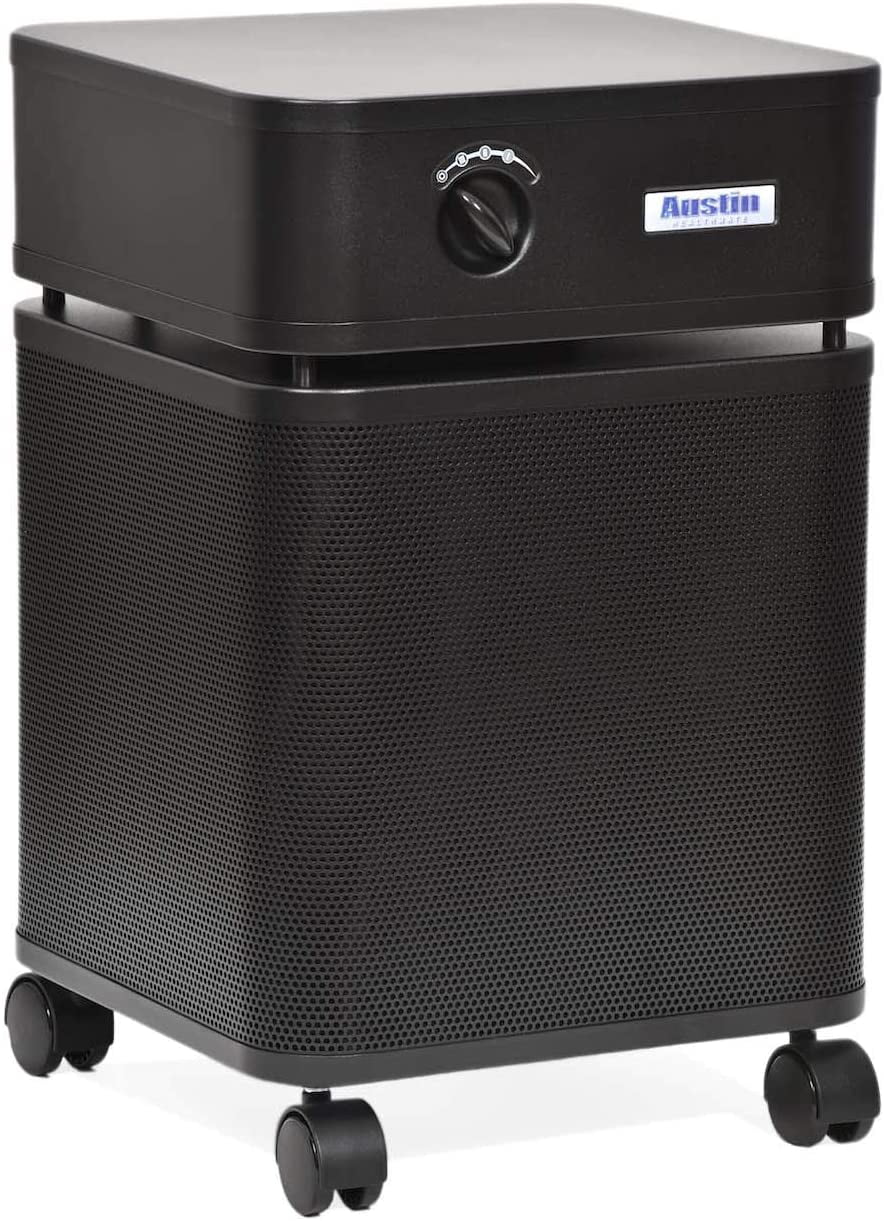 Black Air Purifier P652759