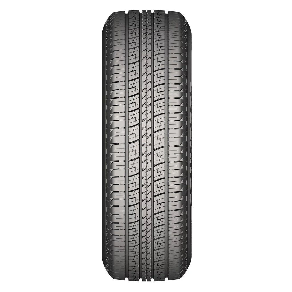 All Season P255/60R19 109H SUV/Crossover Tire G563