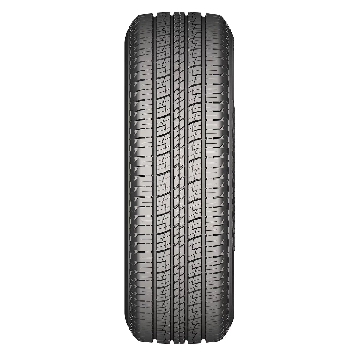 All Season P255/60R19 109H SUV/Crossover Tire G563