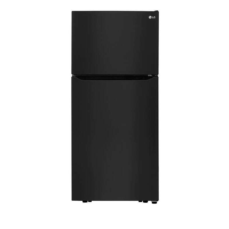 20 cu. ft. Top Freezer Refrigerator with Reversible Door I407649