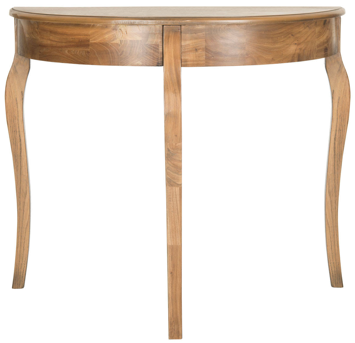 Oak Console R67630