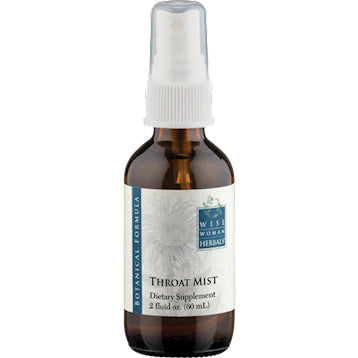 Throat Mist G343014