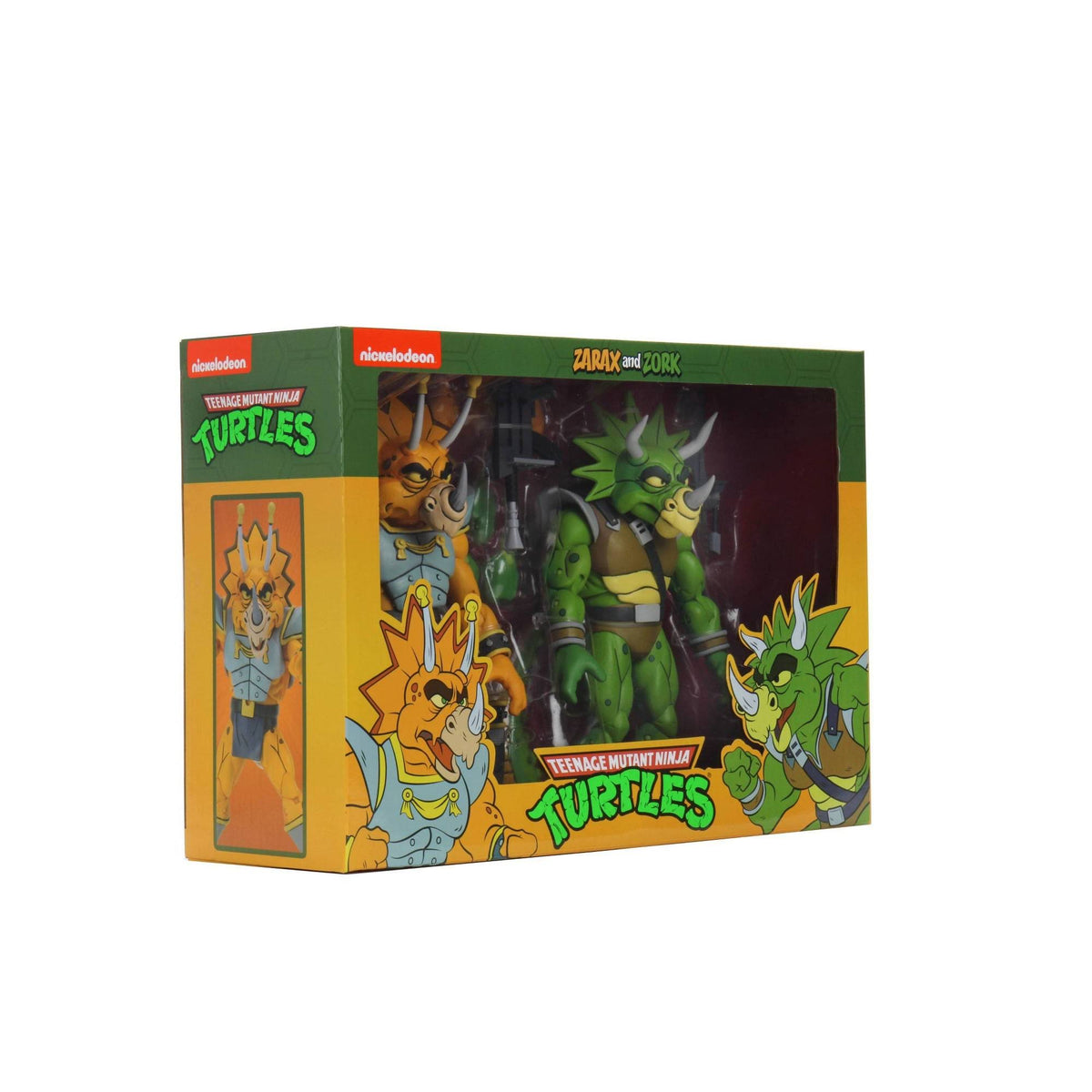 7x22 Action Figure 2 Pack W7848
