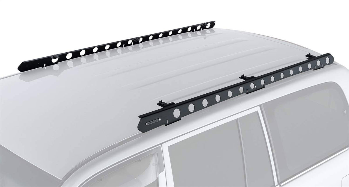 Backbone 3 Base Mounting System N553029