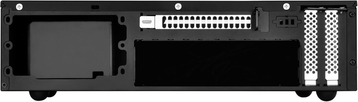 Mini-ITX Media Center/HTPC Case Z16464