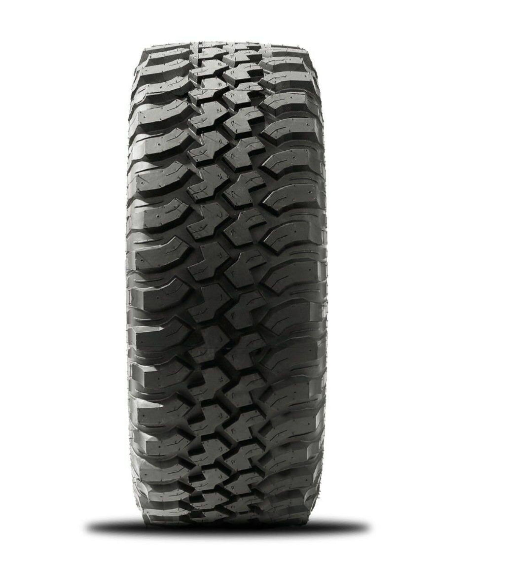 235/85R16 10 Ply Recycled & Remolded Tire K659