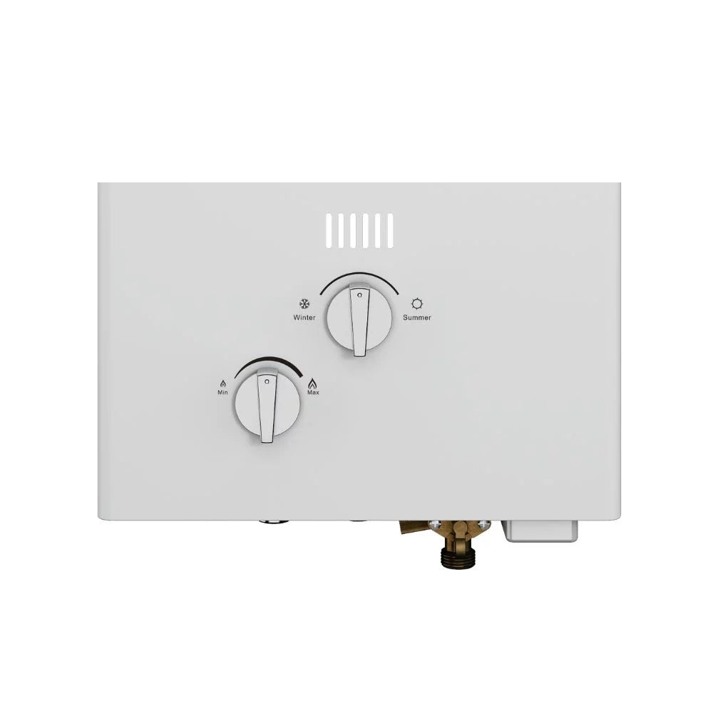 Liquid Propane Tankless Water Heater Z667