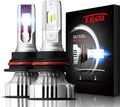6500K LED Bulbs Halogen Replacement Pack of 2 H469