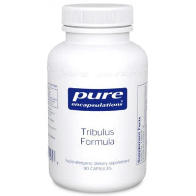 Tribulus Formula 90 Capsules Y96066