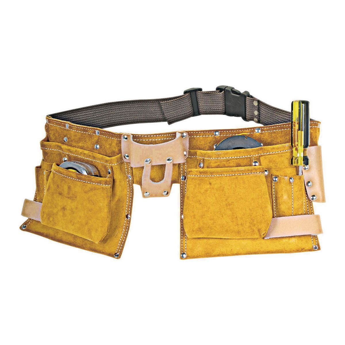 Leather Tool Belt S610