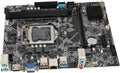 Micro ATX Motherboard F2504