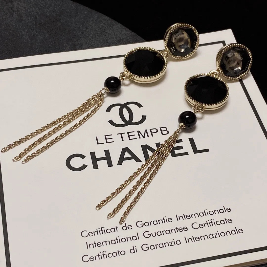 Earrings X73683