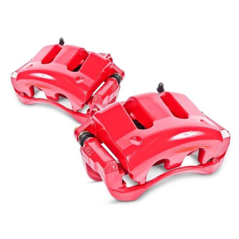 Rear Brake Calipers Q77638