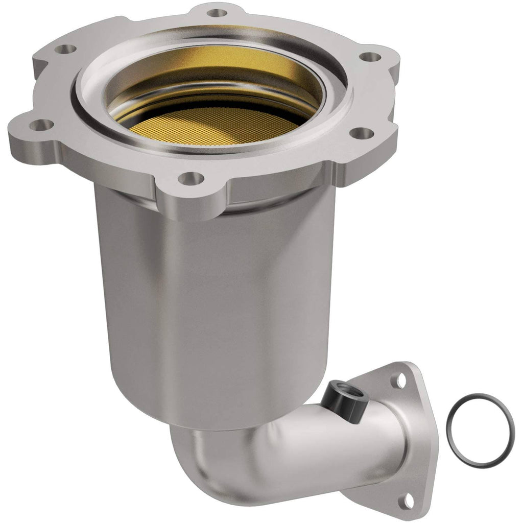 Direct Fit Catalytic Converter C963363