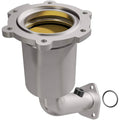 Direct Fit Catalytic Converter C963363