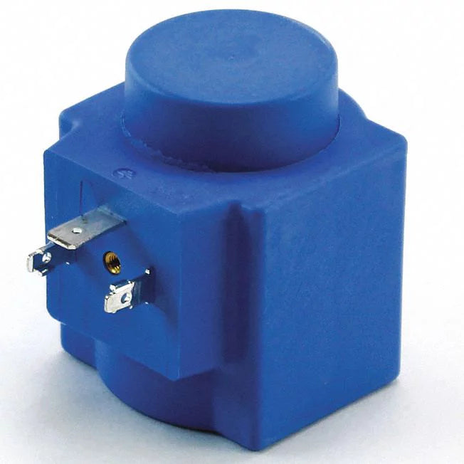 Din Connect Coil 208 to 240V 14W J5874