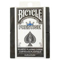 Plastic Playing Cards B708