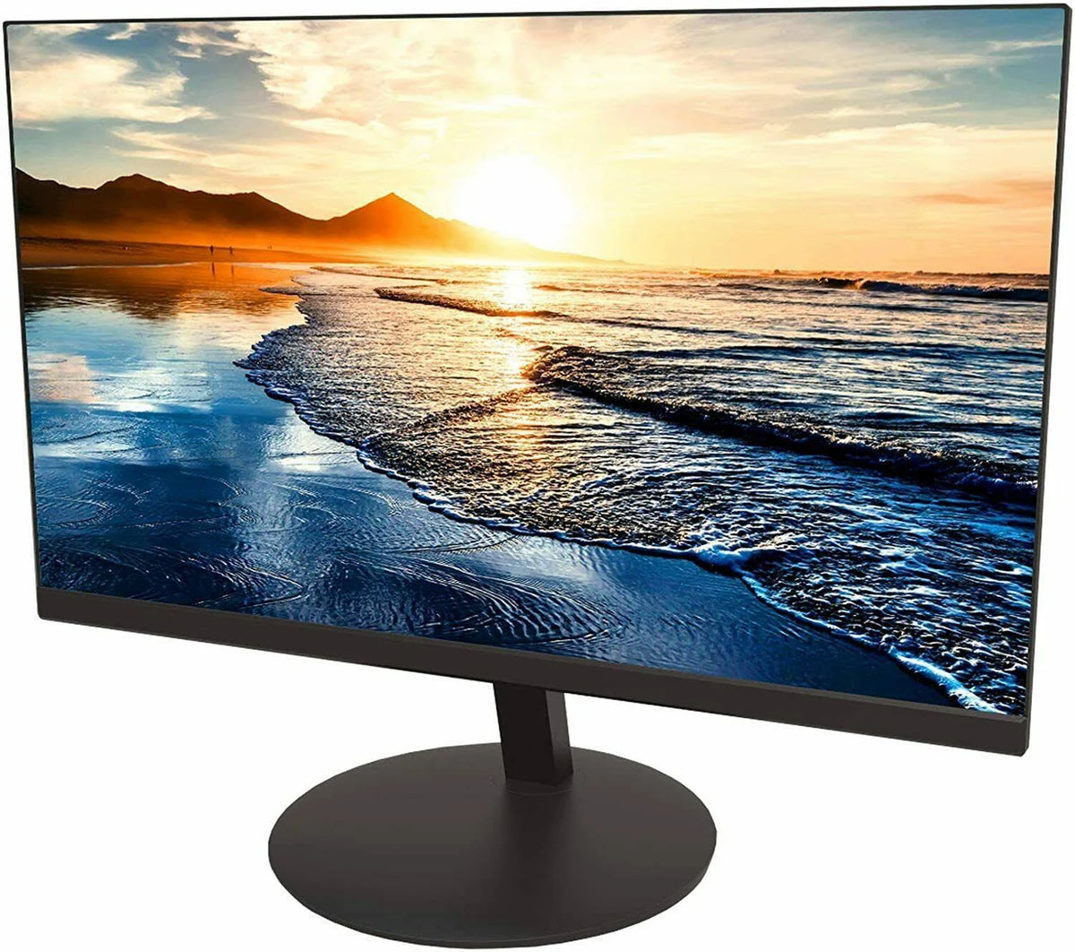 21.5x22 Full HD Edge LED LCD Monitor G2886