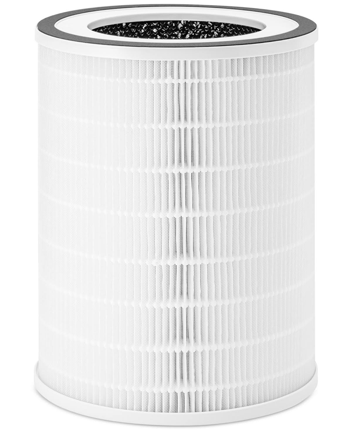 True HEPA Air Purifier with 3-in-1 Filtration White I448