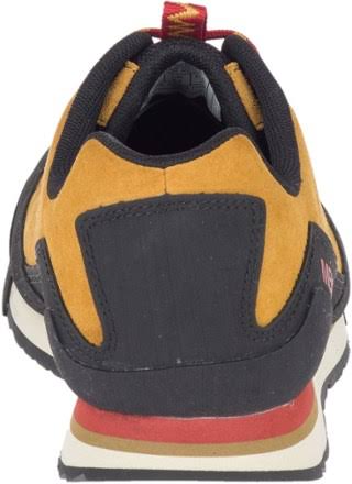 Suede Shoes C13105