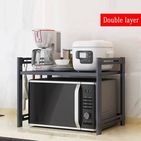 Microwave Oven Rack W27908