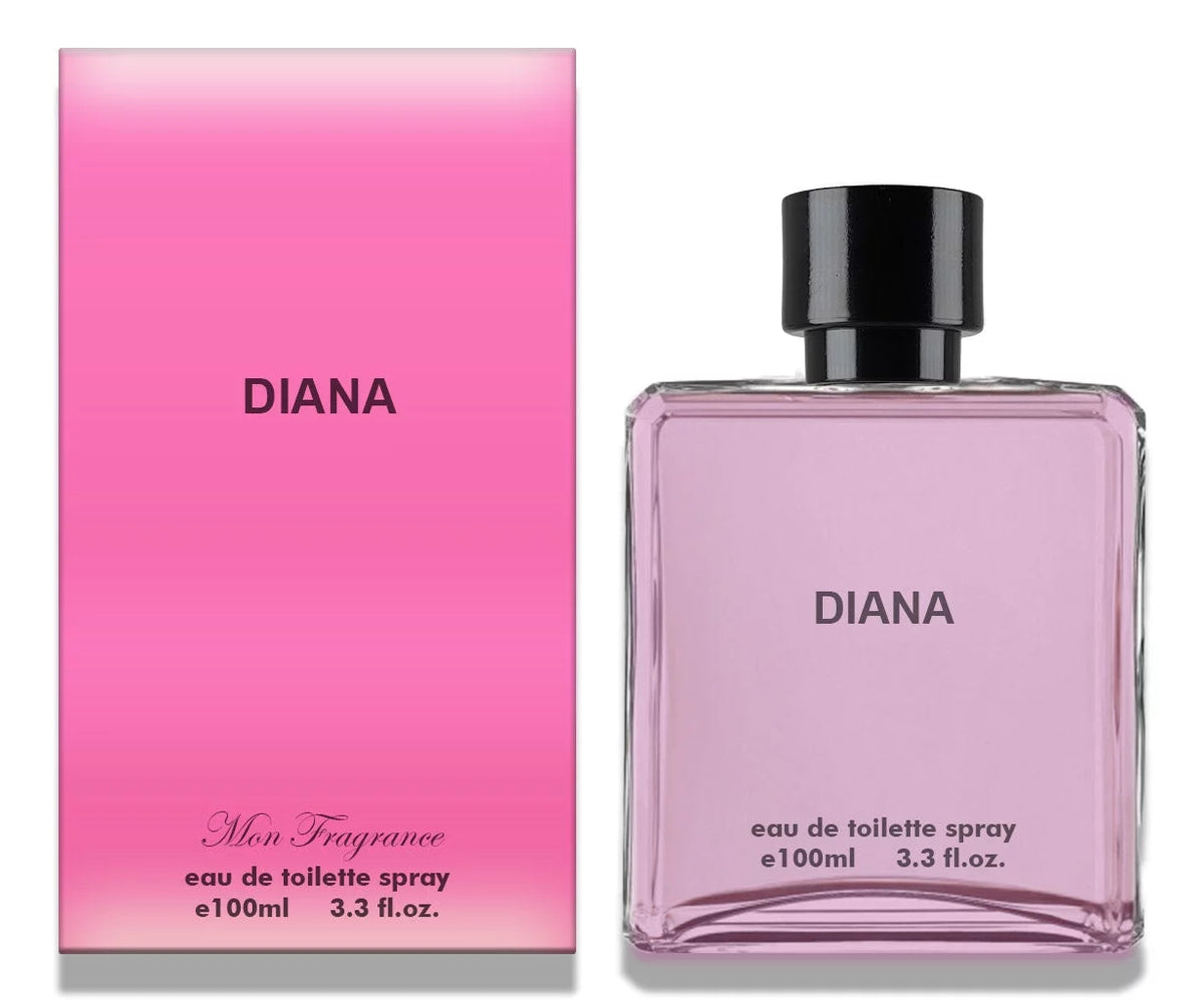 Eau De Toilette Spray 100ml S88238