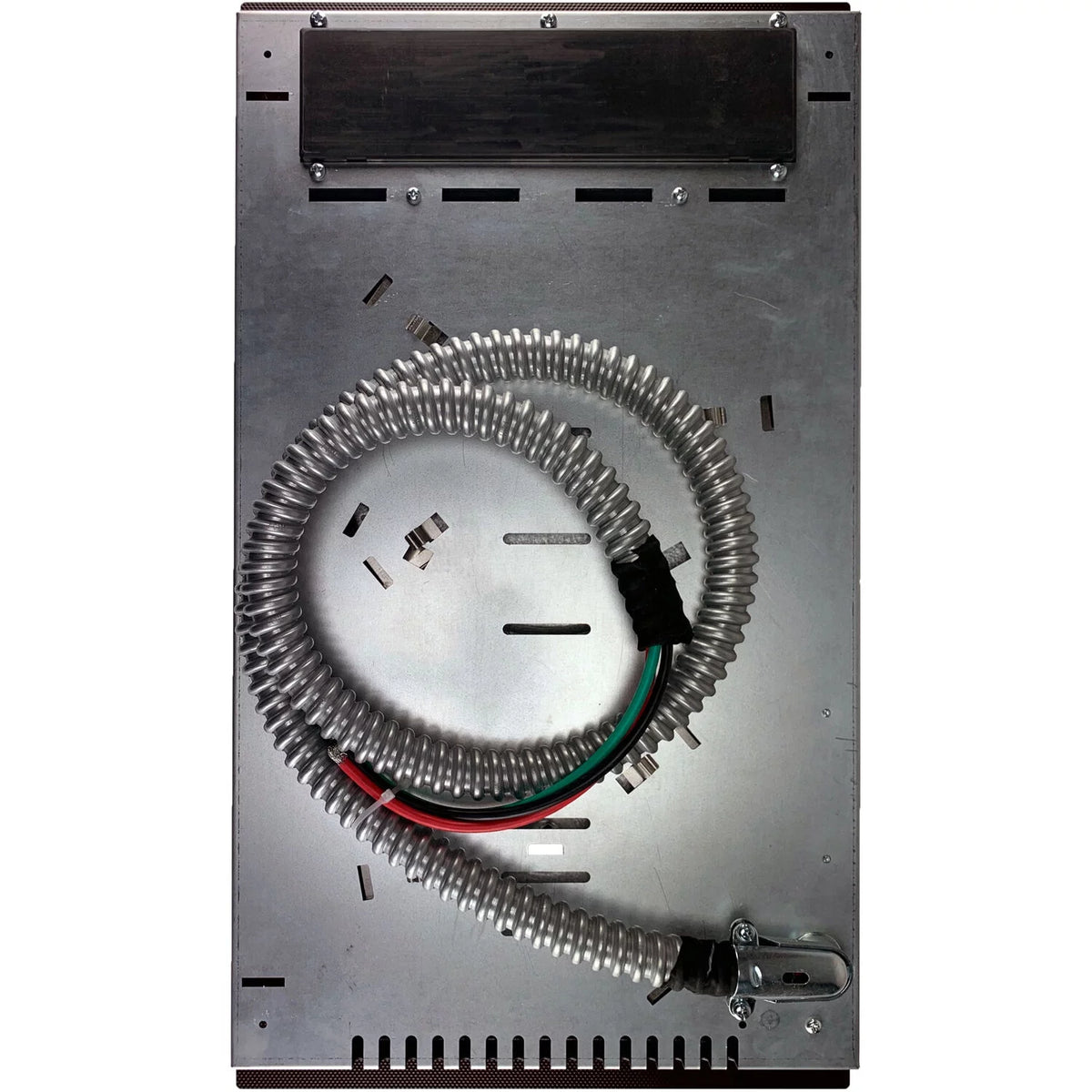 Built-in Electric Radiant 2-Burner Cooktop K534