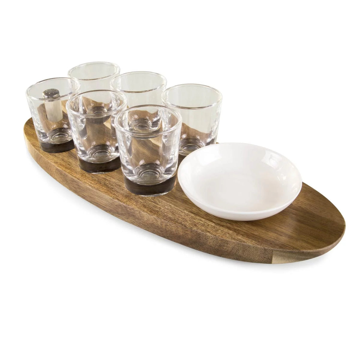 Shot Glass Tray J5386