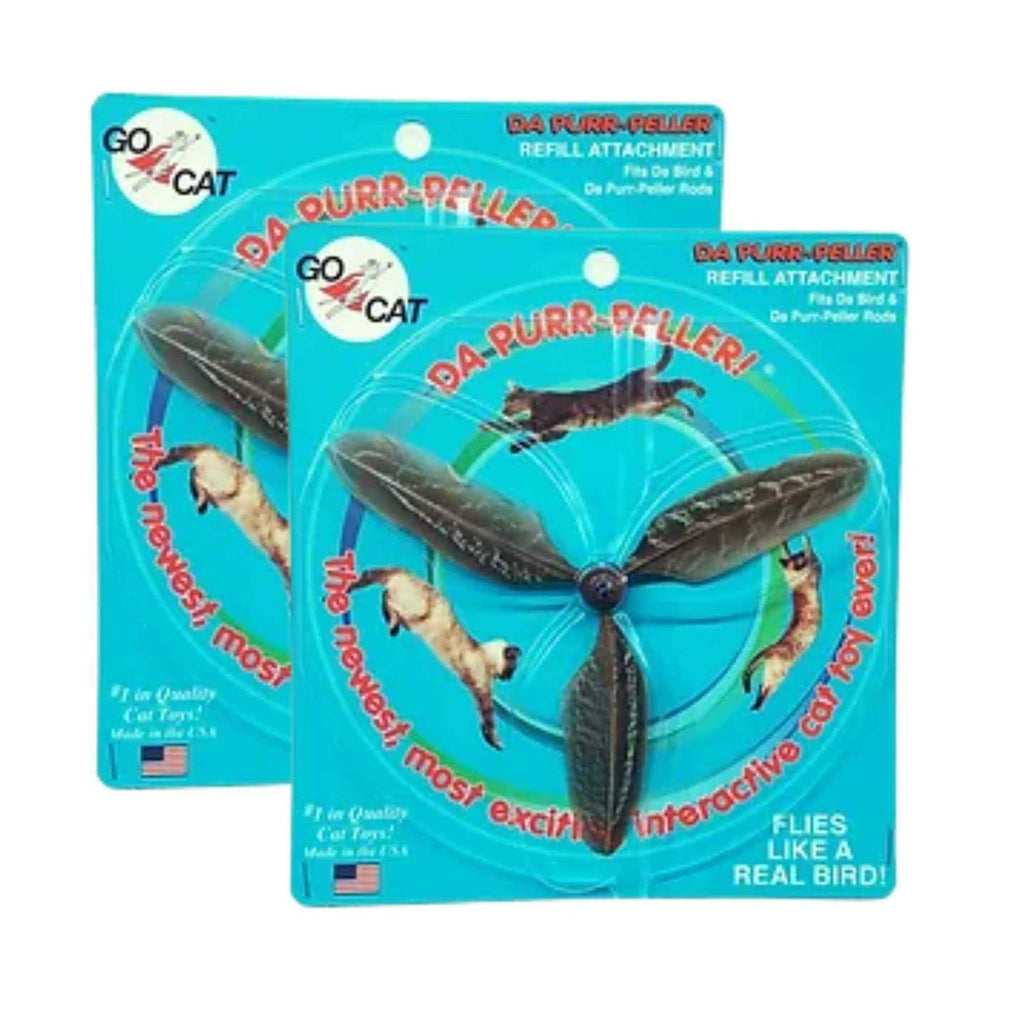 Cat Toy Refill J831428