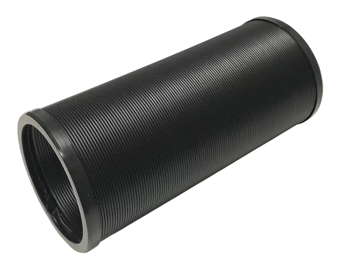 Black Air Conditioner Exhaust Hose B290
