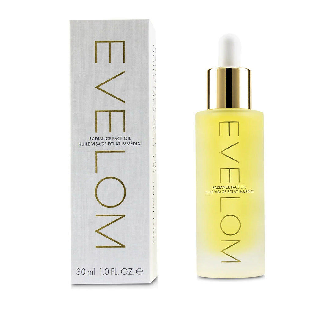 Radiance Face Oil 30ml S4284