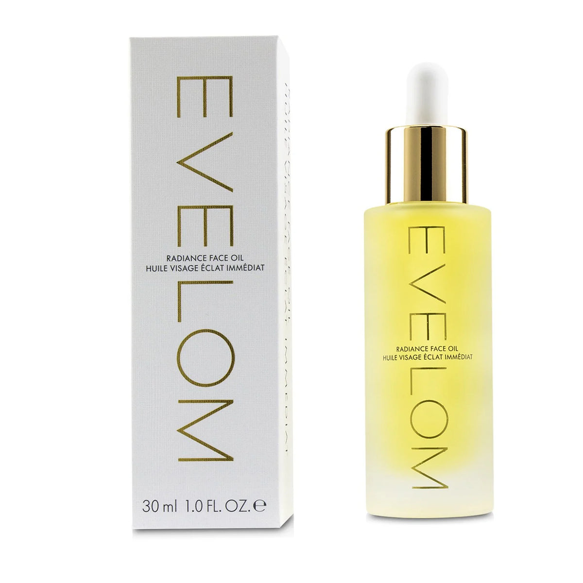 Radiance Face Oil 30ml S4284