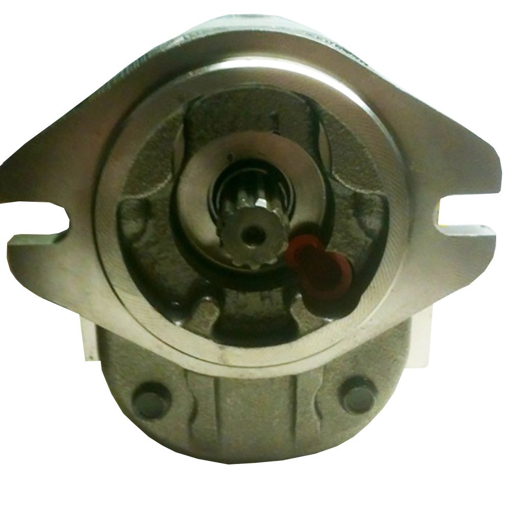 Hydraulic Single Gear Pump I128