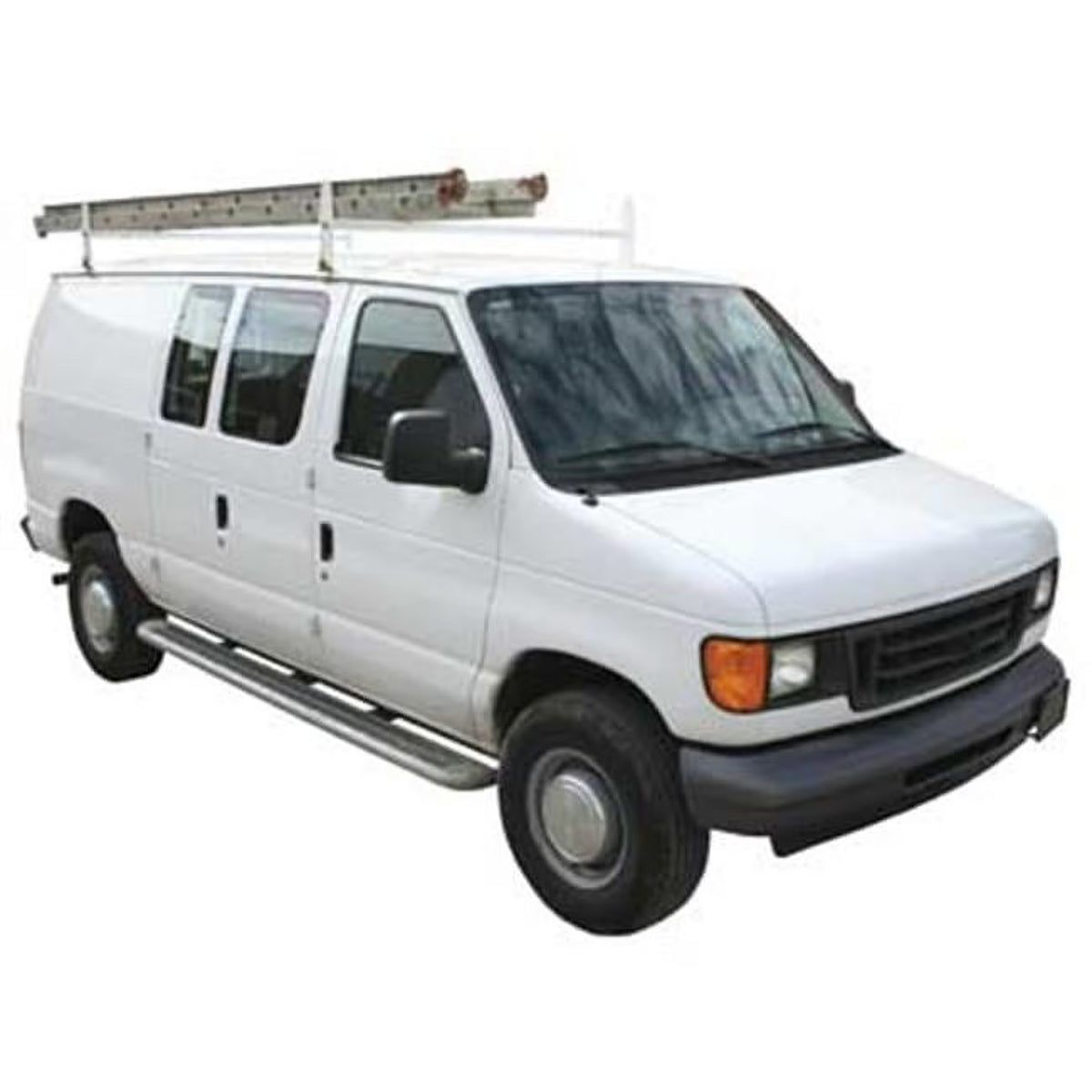Van Rack J8645