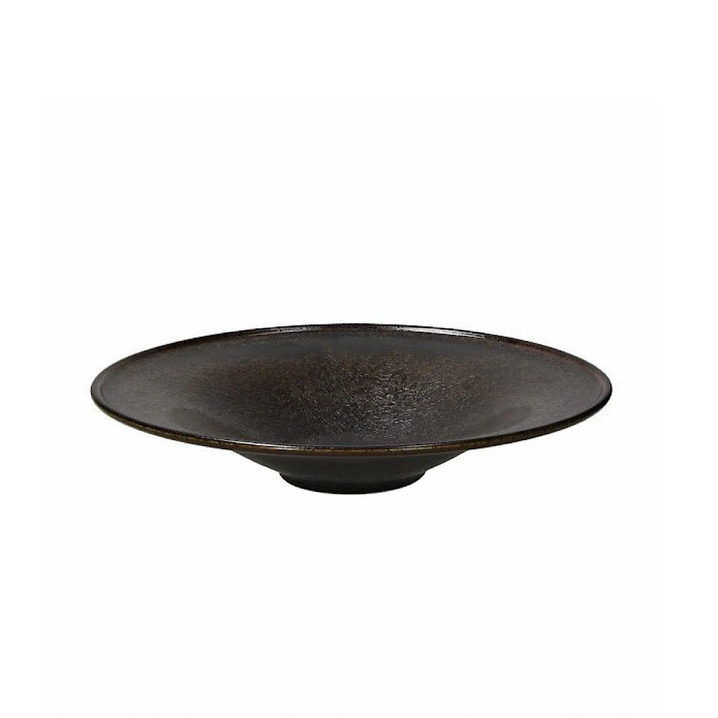 30cm Rust Bronzo Plate P106