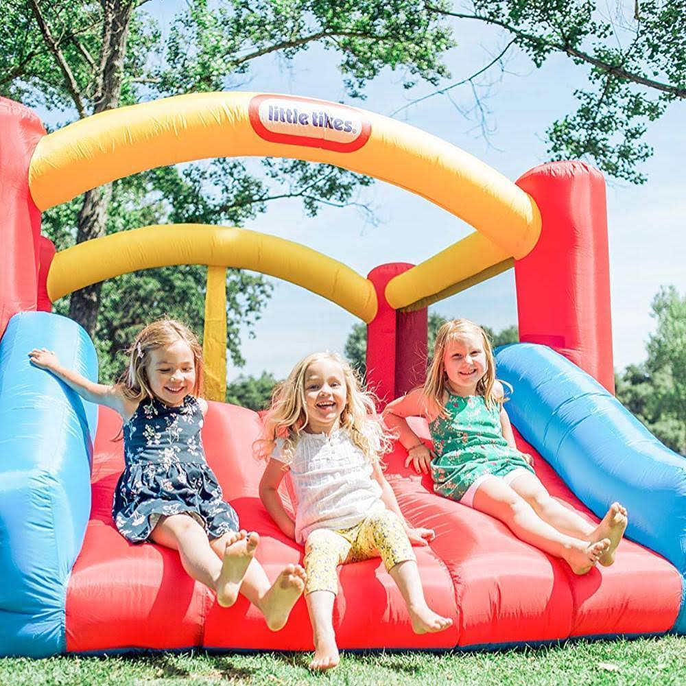 Bouncer W628