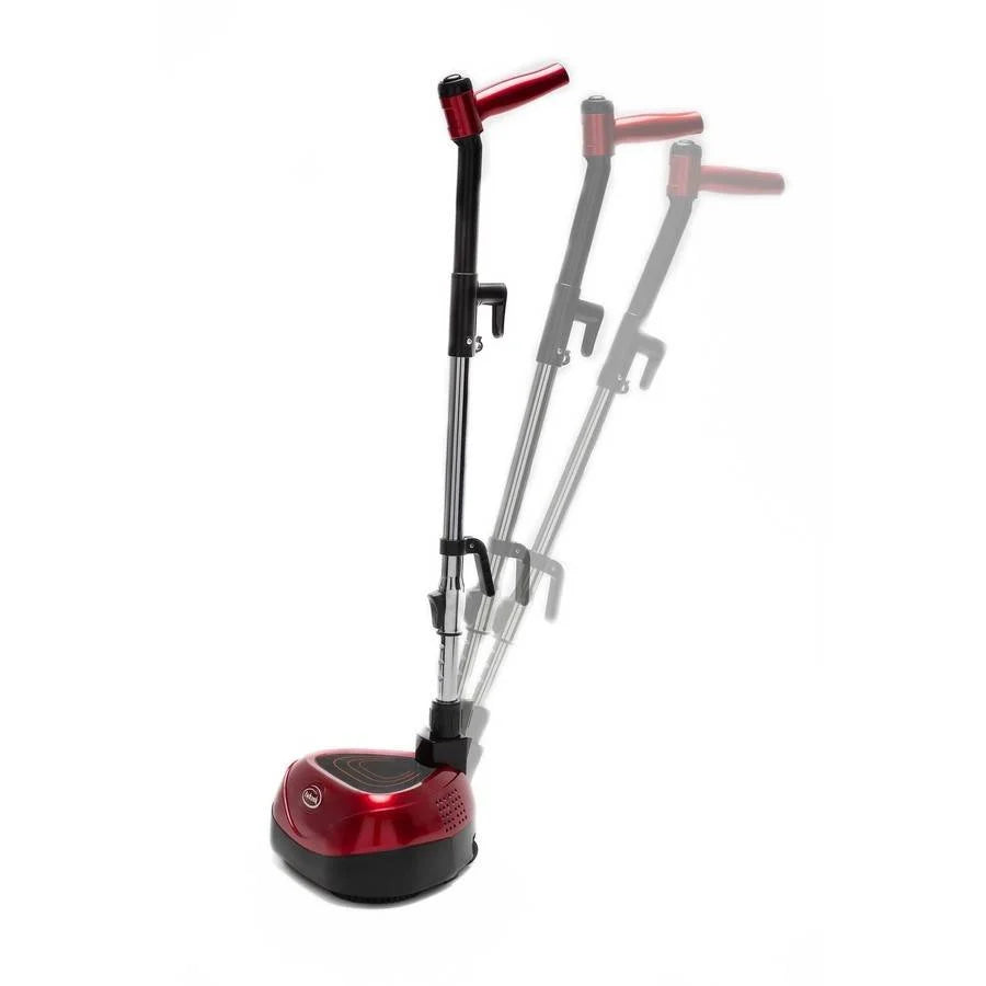 3-in-1 Floor Cleaner, Scrubber and Polisher Machine Y2727