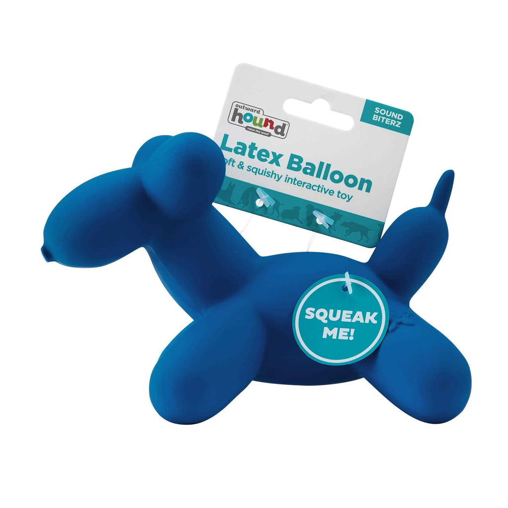 Latex Dog Toy C519
