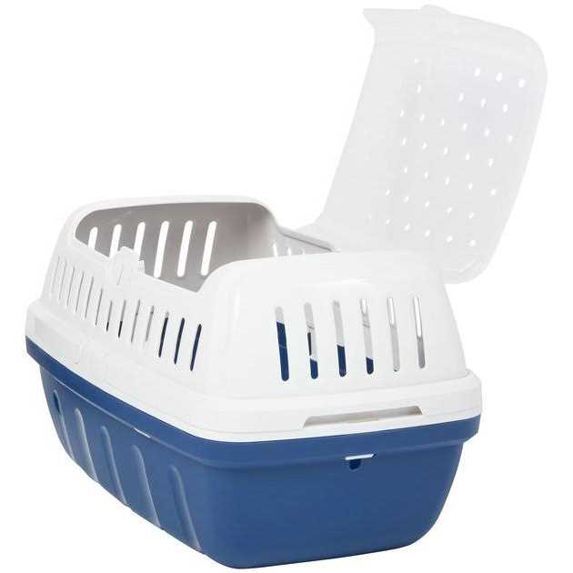 Small Pet Carrier K4344