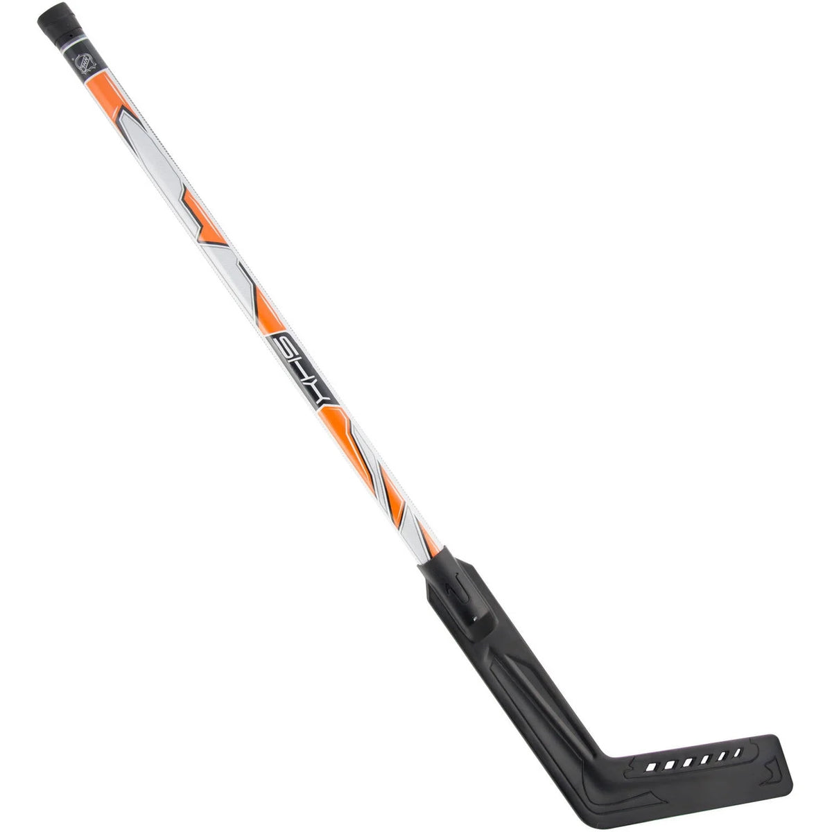Kids Mini Hockey Goal + Sticks Set P7502