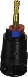 Ceramic Check Mixing Valve with Pressure Balance Cartridge L68915