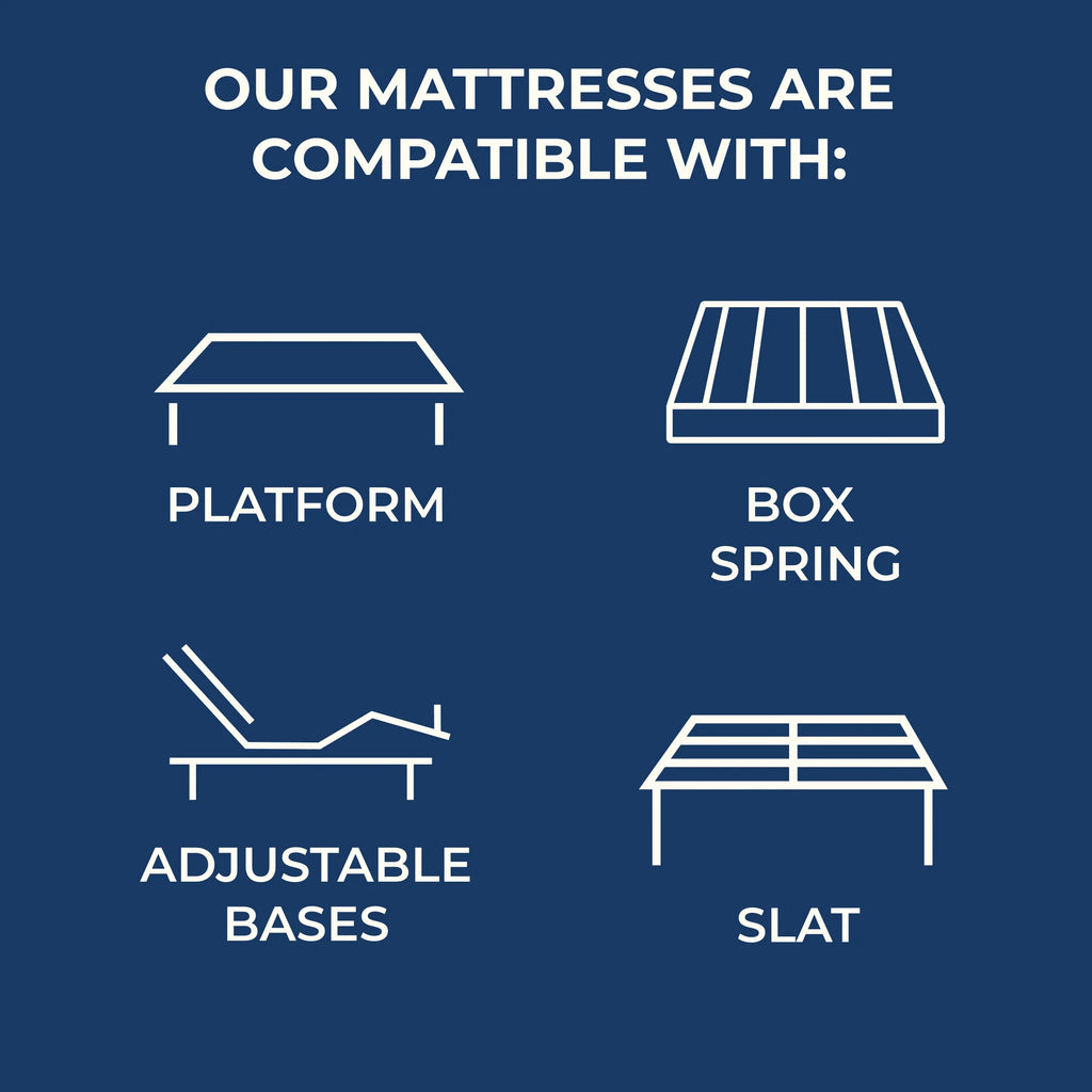 12 Gel Memory Foam Hybrid Mattress, Cal King G398097