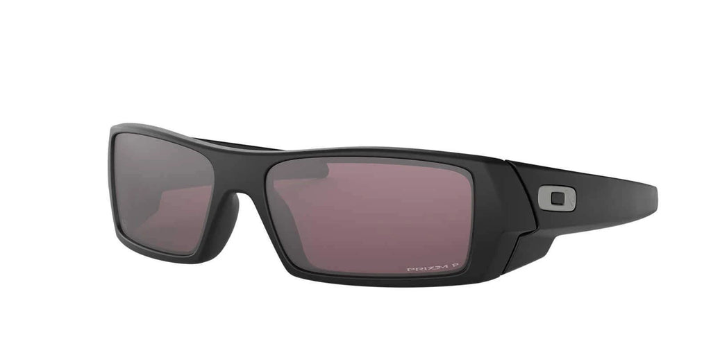 Black Satin Sunglasses L546