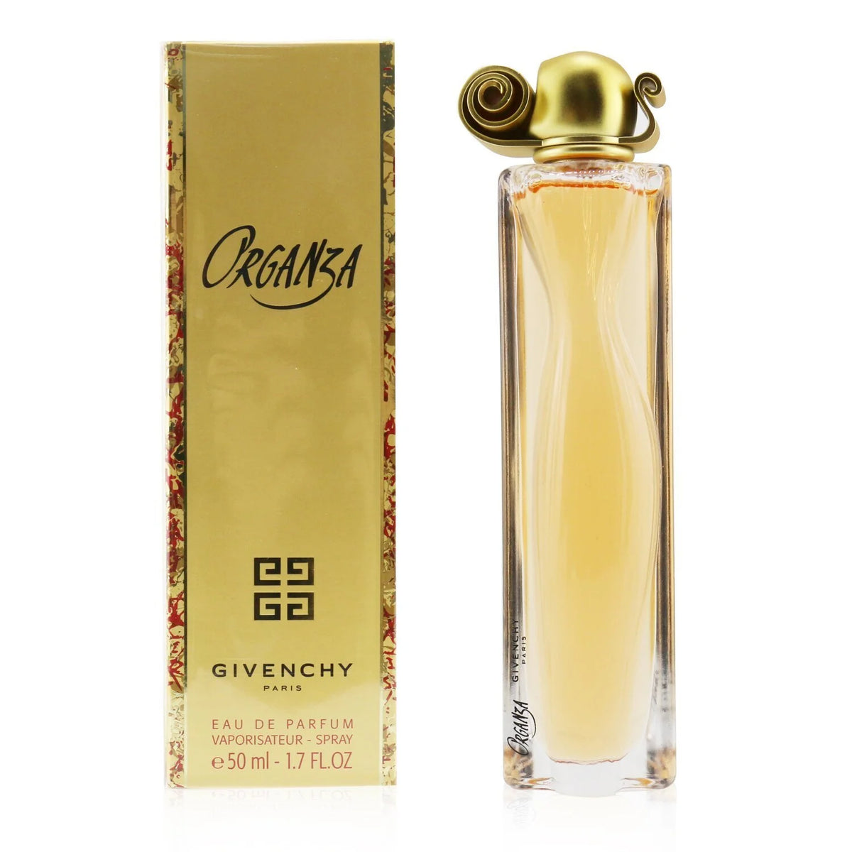 Eau De Parfum Spray 100ml/3.3oz F6277