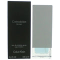 3.4 oz Eau De Toilette Spray N89425