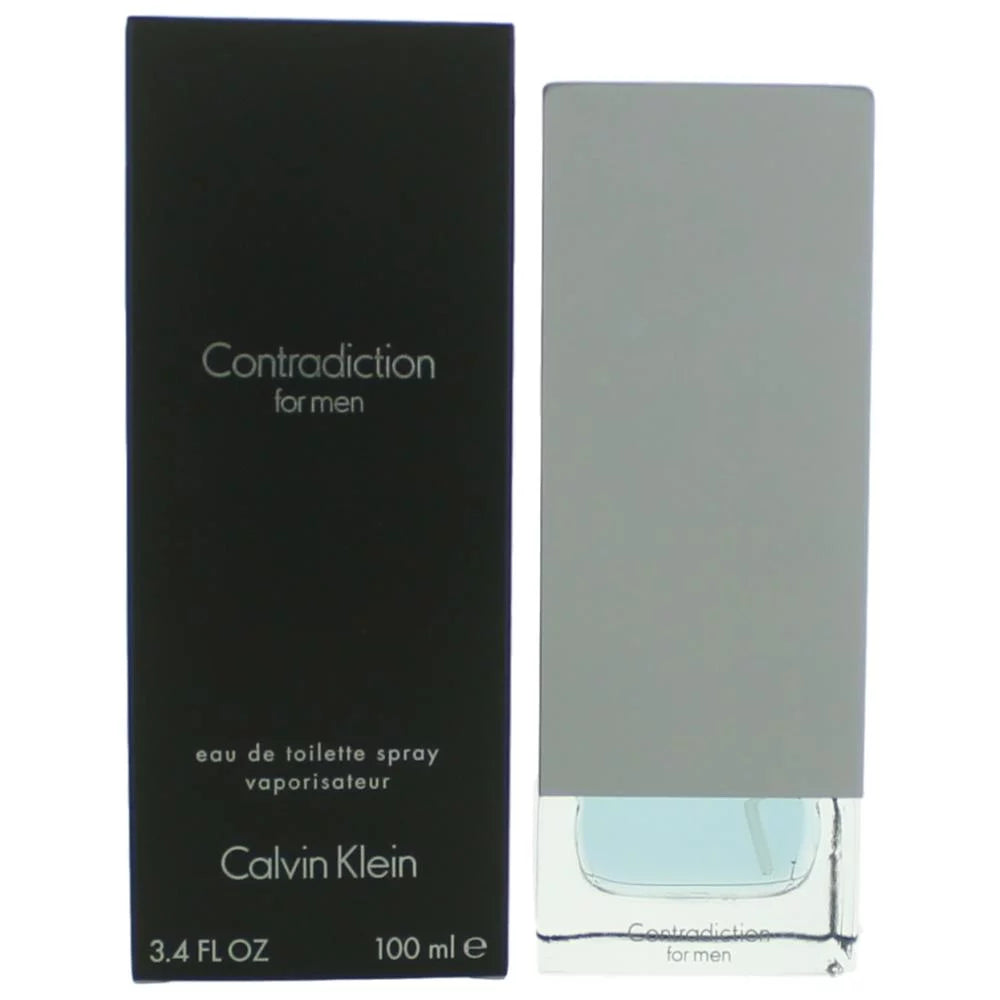 3.4 oz Eau De Toilette Spray N89425