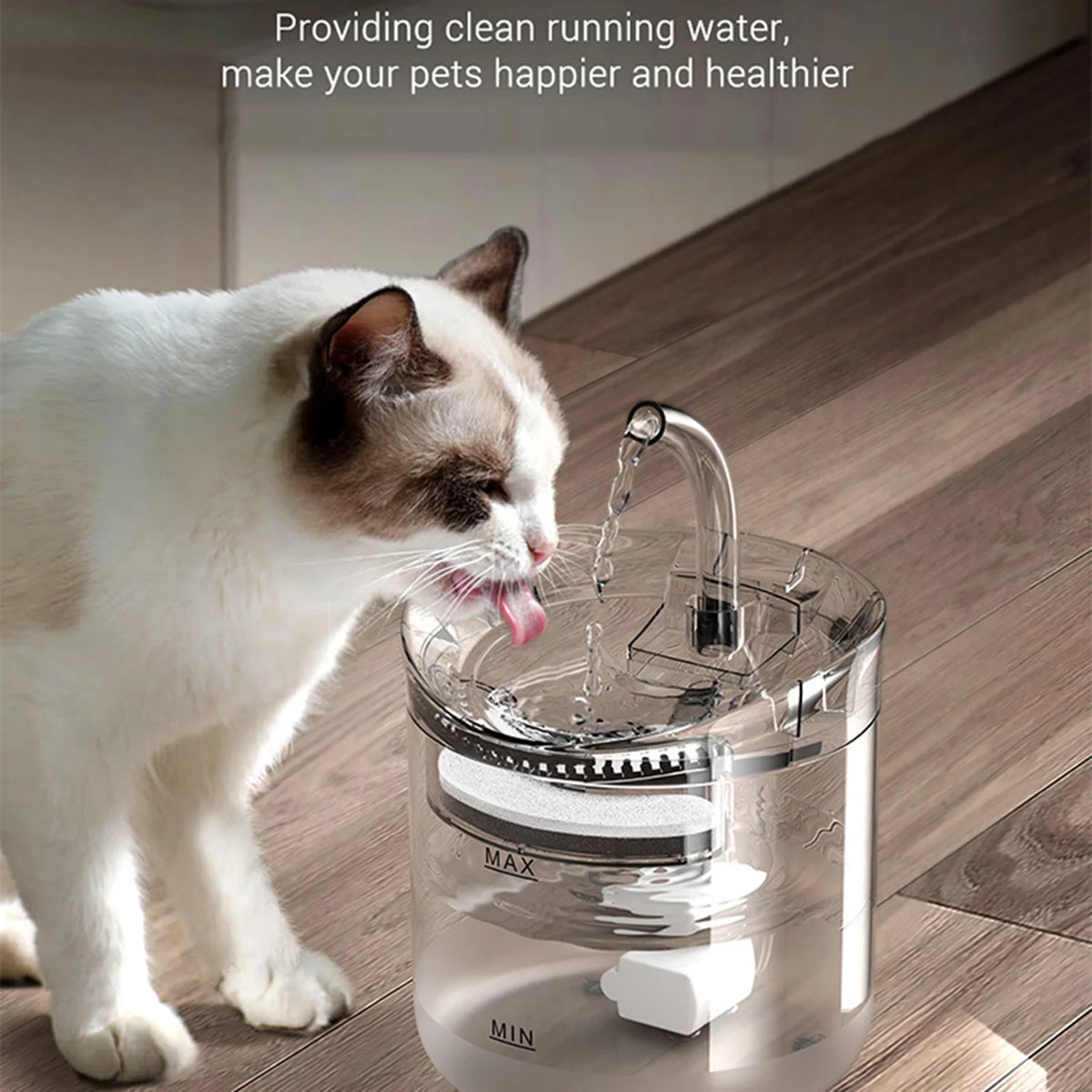 2L Automatic Water Dispenser D53048