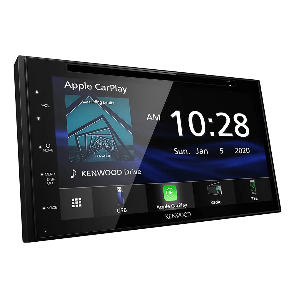 6.8 Inch DVD Receiver with Bluetooth V65037