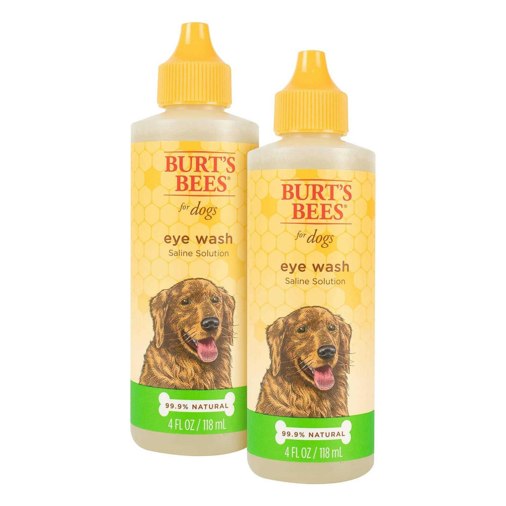 Eye Wash with Saline Solution for Dogs Q5923